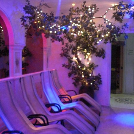 Hotel Alpino Wellness & Spa Peio Fonti Exterior foto