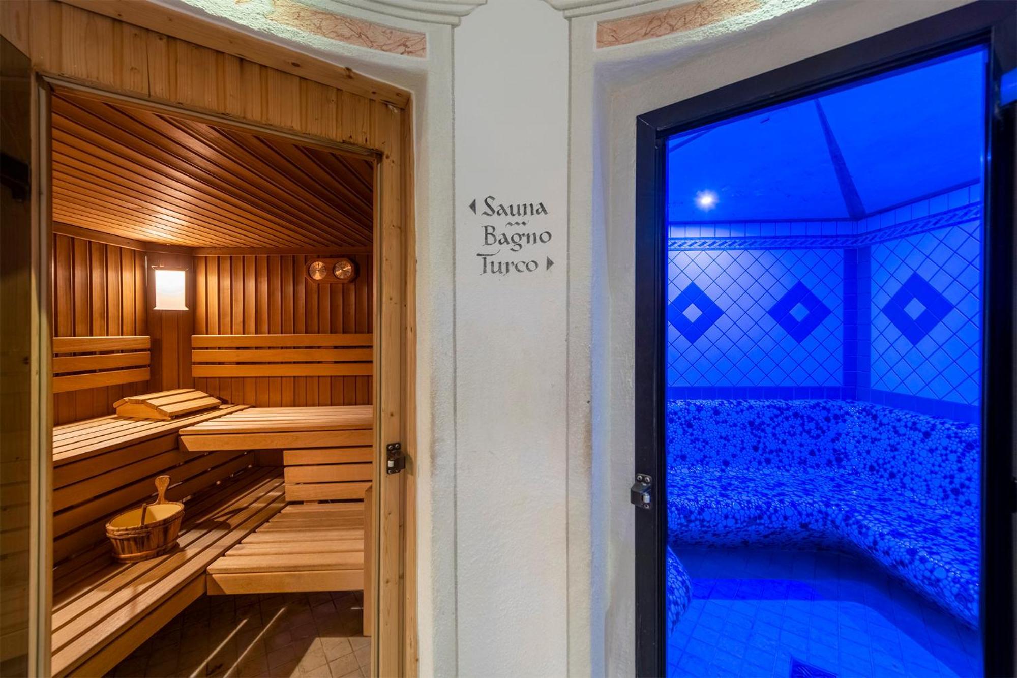 Hotel Alpino Wellness & Spa Peio Fonti Exterior foto